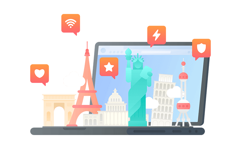 在中国连接到中国vpn - 大陆加速器